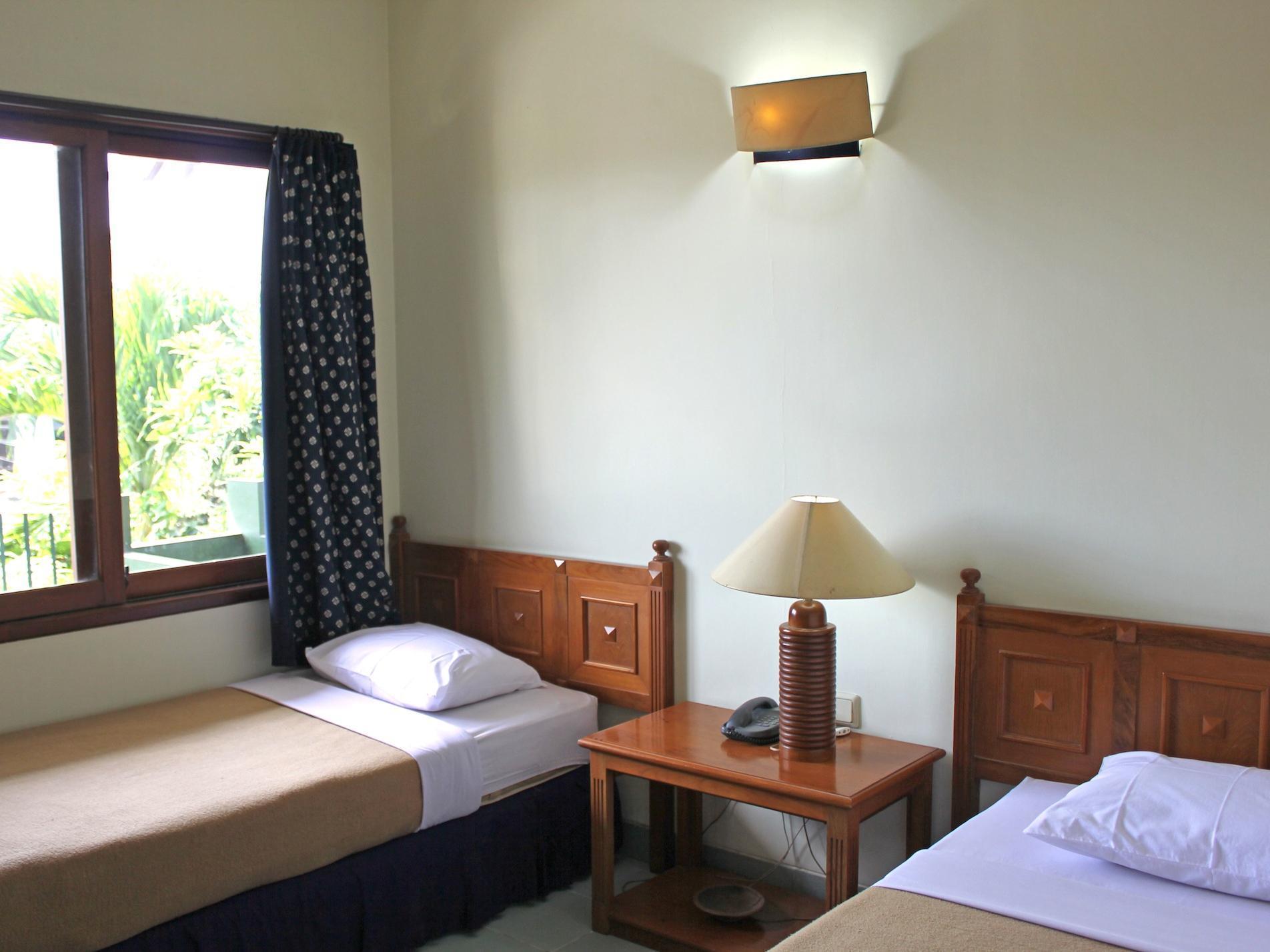 Hotel Winotosastro Garden Yogyakarta Eksteriør billede