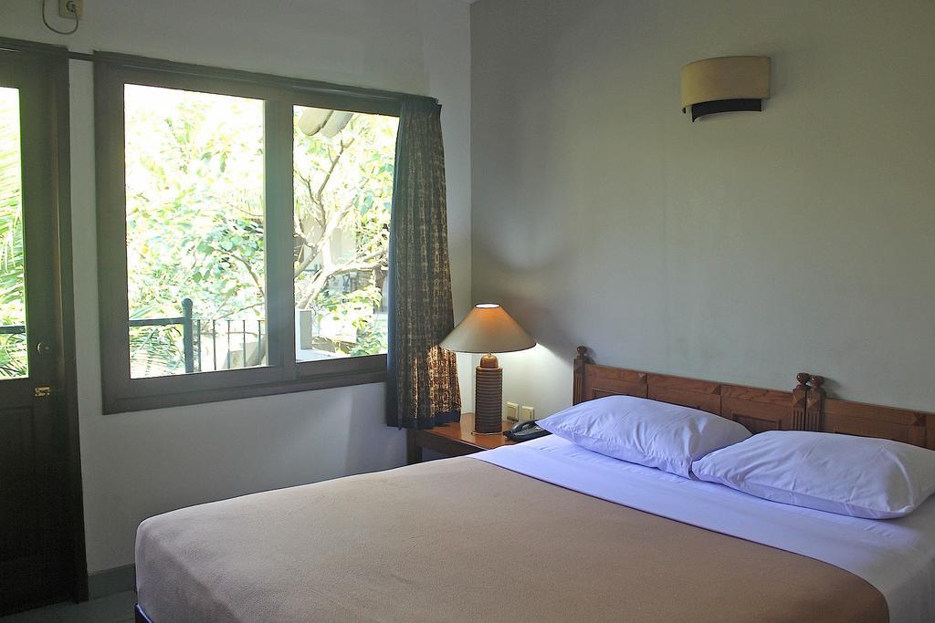 Hotel Winotosastro Garden Yogyakarta Eksteriør billede