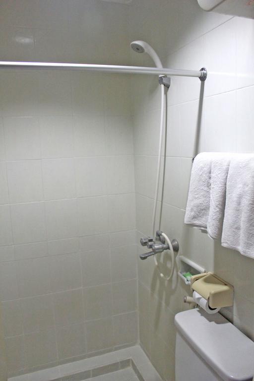 Hotel Winotosastro Garden Yogyakarta Eksteriør billede