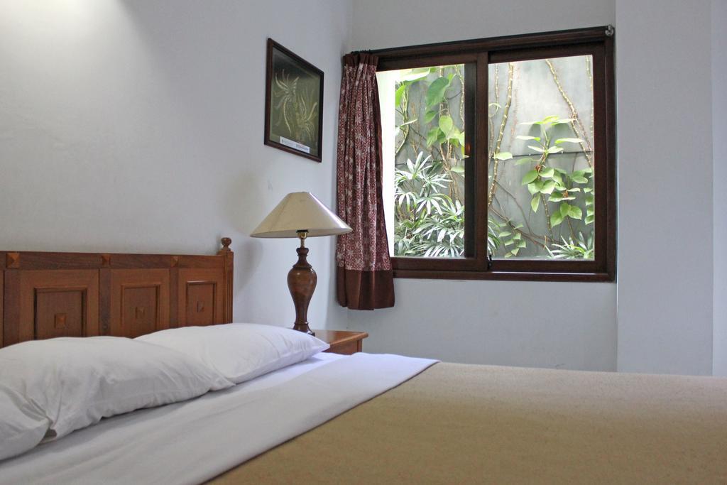 Hotel Winotosastro Garden Yogyakarta Eksteriør billede